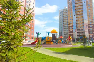 ЖК КрымSKY - фото 3