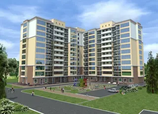 ЖК Одиссея - фото 4