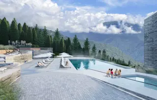 ЖК Поляна пик - фото 8