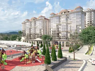 ЖК Новая Заря - фото 4