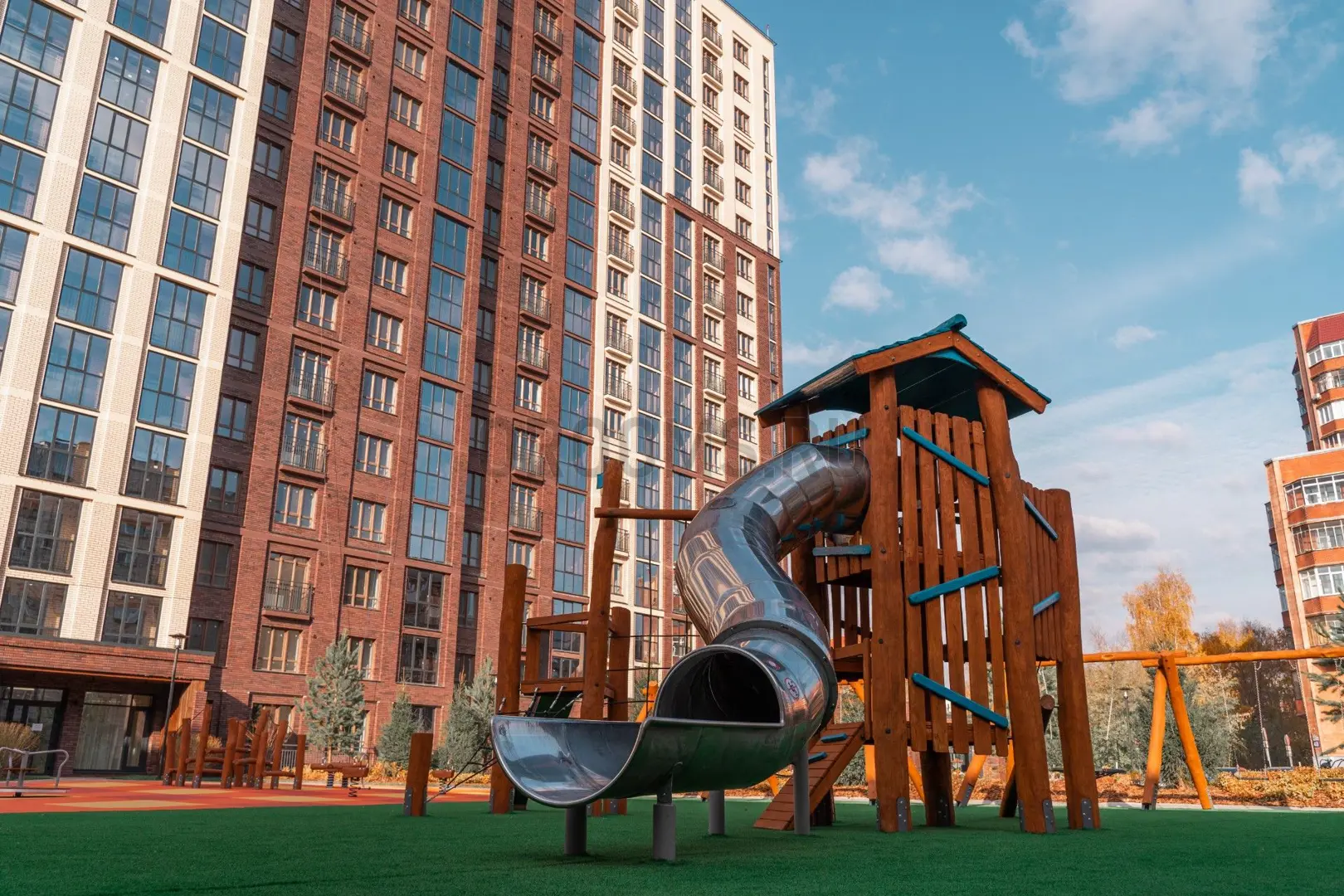 ЖК ДЕРЖАВИНА 50 | фото 6 | id-14354 ЖК ДЕРЖАВИНА 50 - новостройка бизнес-класса | фото 6 | id-14354