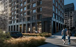 ЖК Парк Маяк - фото 9