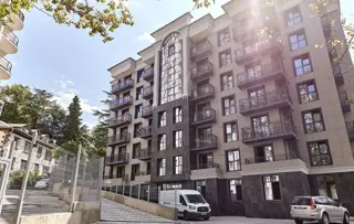 ЖК Аристократ - фото 1