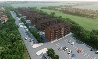 ЖК Оазис-2 - фото 1