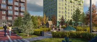 ЖК Нокса парк - фото 7