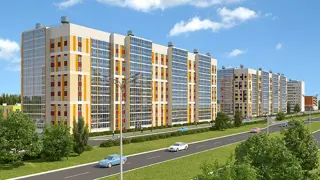 ЖК мкр. Дружный - фото 3