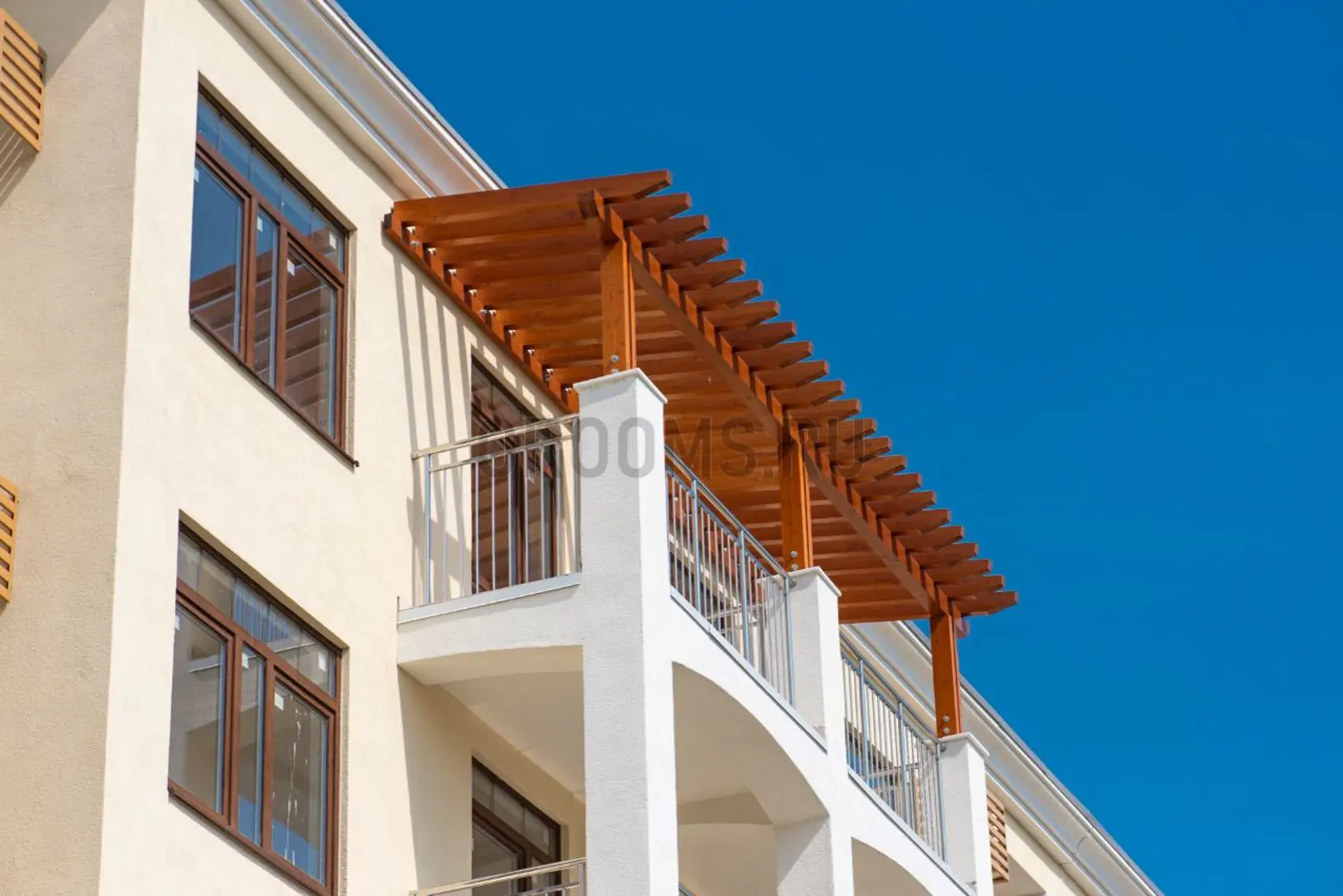 ЖК HOLIDAY HOUSE | фото 17 | id-13490 ЖК HOLIDAY HOUSE - новостройка комфорт-класса | фото 17 | id-13490