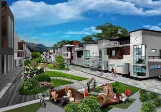 ЖК Город Золотой - фото 2