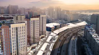 ЖК Академия - фото 2