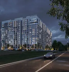 ЖК Gorizont - фото 20