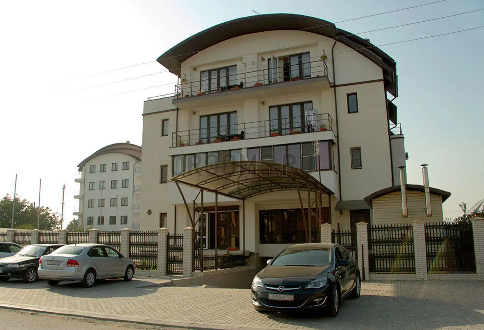 ЖК ТРОИЦКИЙ | id-14448 ЖК ТРОИЦКИЙ - новостройка эконом-класса | id-14448