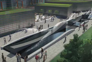 ЖК Золотая бухта - фото 5