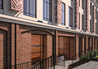 Апарт-отель Лофт.Наука - фото 6