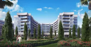 ЖК Горизонт - фото 5