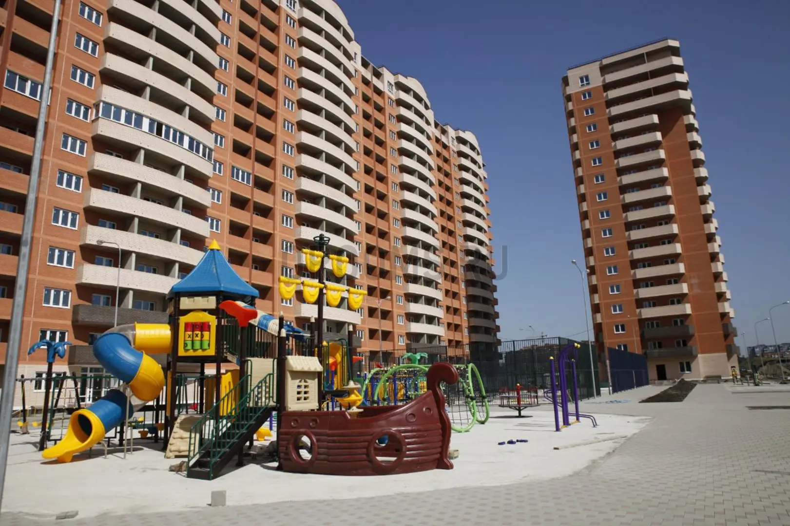 ЖК ЯНТАРНЫЙ-4 | фото 5 | id-13968 ЖК ЯНТАРНЫЙ-4 - новостройка комфорт-класса | фото 5 | id-13968