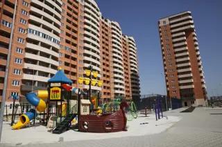 ЖК Янтарный-4 - фото 5