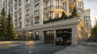 Резиденции БЕСТУЖЕВСКИЙ БУЛЬВАР - фото 3