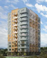 ЖК Рио де Мамайка 2 - фото 2