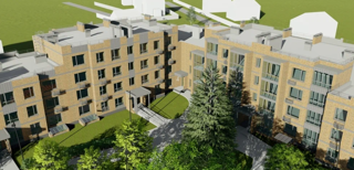 ЖК MERIDIAN CLUB - фото 3