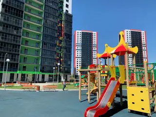 ЖК Родина - фото 11