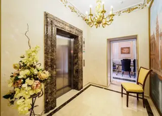 ЖК Морской Дворец - фото 28