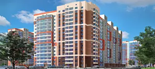 ЖК Приозерный - фото 3