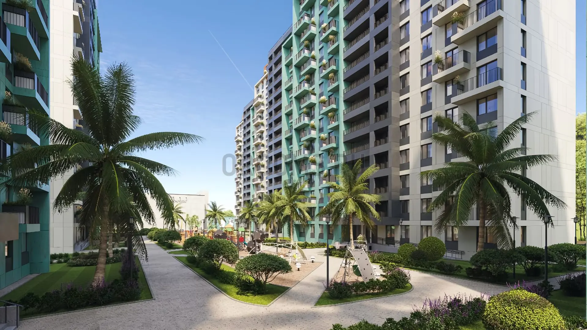 ЖК ЧАЙНЫЕ ХОЛМЫ | фото 5 | id-16055 ЖК ЧАЙНЫЕ ХОЛМЫ - новостройка комфорт-класса | фото 5 | id-16055