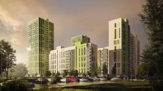 ЖК Светлая долина - фото 2