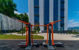 ЖК Ривер Плаза - фото 16