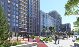 ЖК Западный обход - фото 6