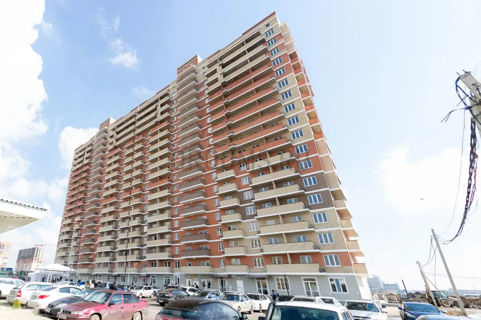 ЖК МЕЛОДИЯ | фото 2 | id-14389 ЖК МЕЛОДИЯ - новостройка комфорт-класса | фото 2 | id-14389