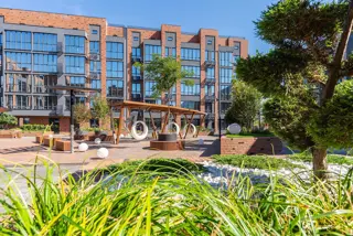 ЖК Екатерининский парк - фото 3