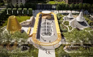 ЖК Парк Маяк - фото 11