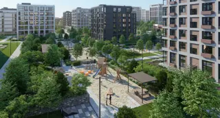 ЖК Васильевский остров - фото 3