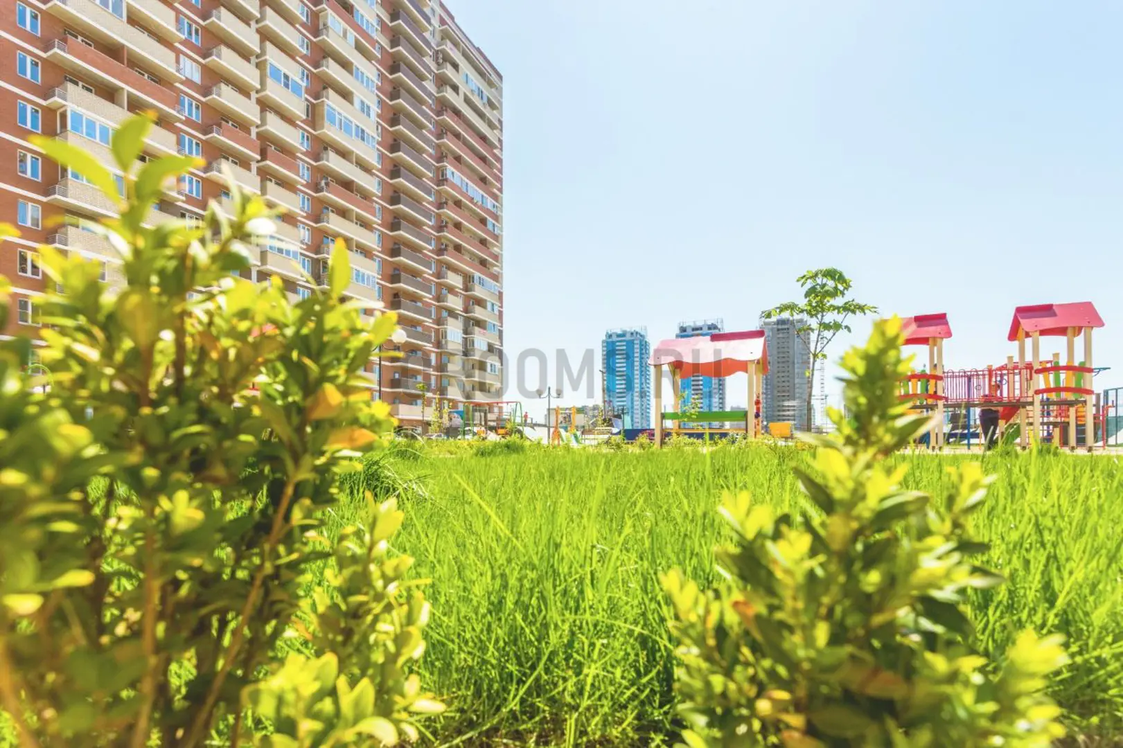 ЖК ПРЕМЬЕРА | фото 22 | id-14304 ЖК ПРЕМЬЕРА - новостройка бизнес-класса | фото 22 | id-14304