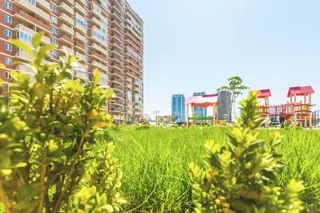 ЖК Премьера - фото 22