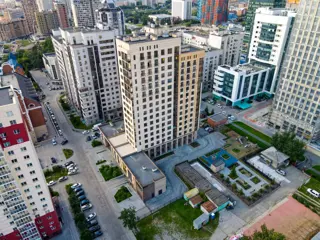 ЖК Дом на Садовой - фото 5