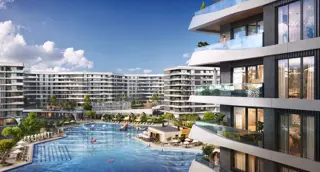 ЖК Мореград - фото 8