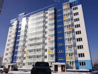 ЖК Плющихинский квартал - фото 6