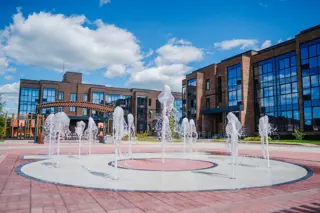 ЖК Да Винчи - фото 5