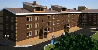 ЖК Воскресный - фото 1