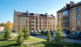 ЖК Белые росы - фото 2