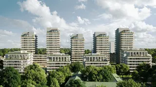 ЖК Авиатор - фото 7