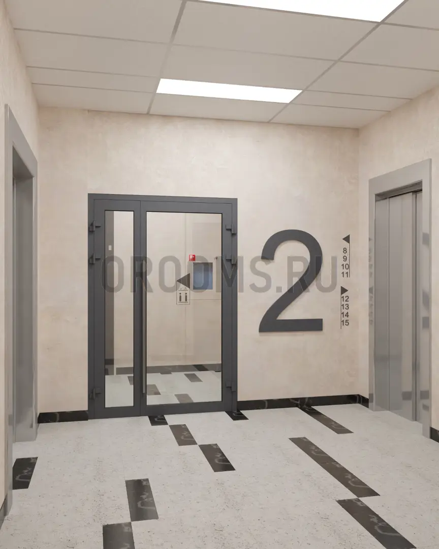 ЖК ОСНОВАТЕЛИ | фото 5 | id-16243 ЖК ОСНОВАТЕЛИ - новостройка комфорт-класса | фото 5 | id-16243