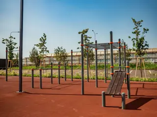 ЖК Шоколад - фото 88