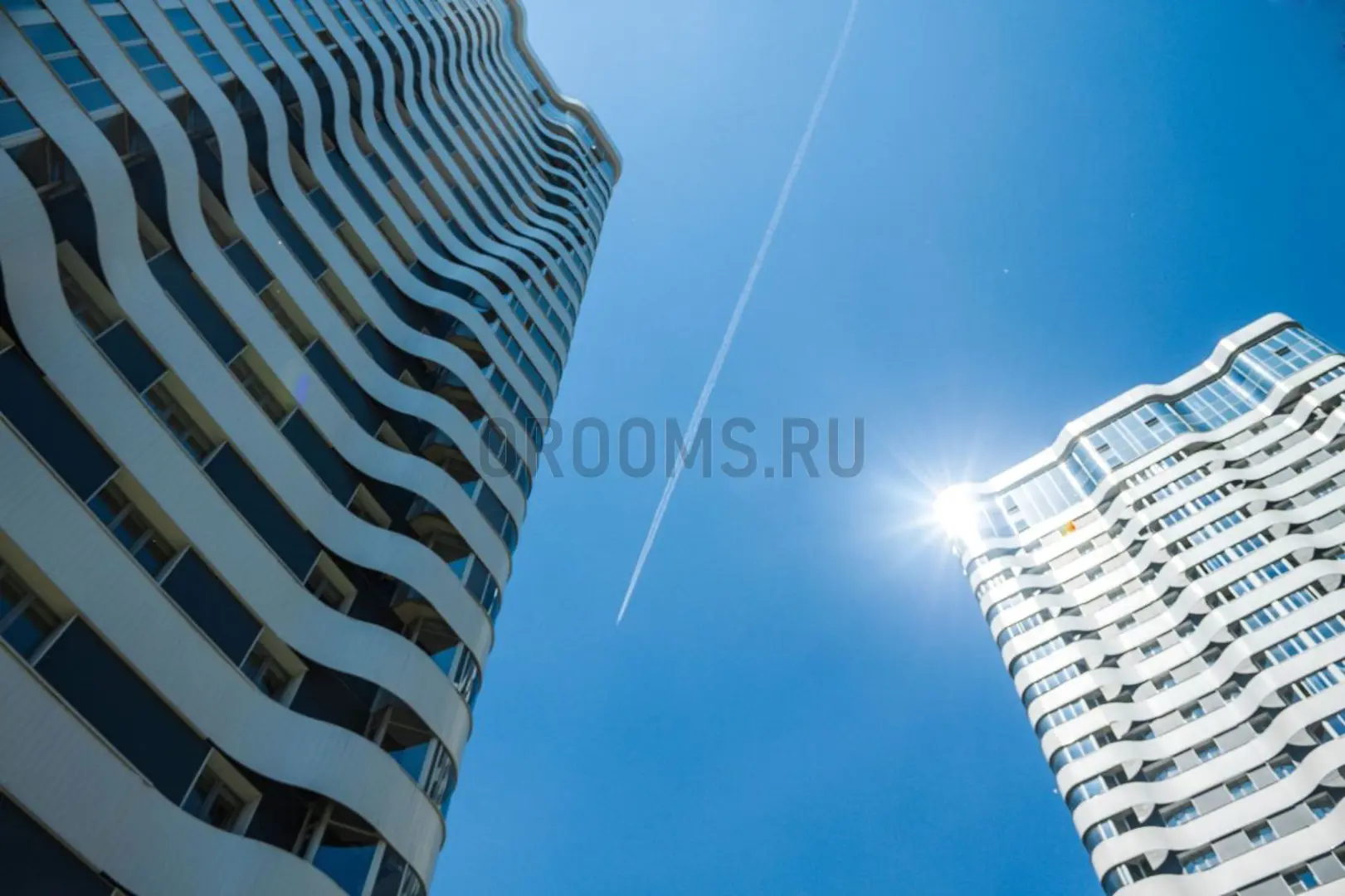 ЖК ОАЗИС | фото 18 | id-2681 ЖК ОАЗИС - новостройка комфорт-класса | фото 18 | id-2681