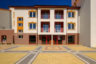 ЖК Италия - фото 5