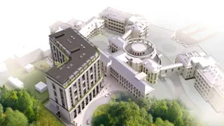 ЖК Grand Royal Residence - фото 13