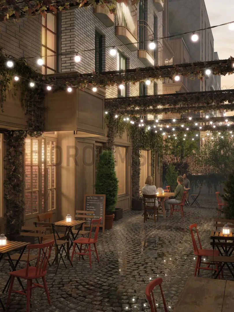 ЖК НОВЕЛЛА | фото 9 | id-17694 ЖК НОВЕЛЛА - новостройка элтиного класса | фото 9 | id-17694