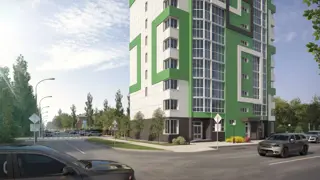 ЖК Дом на Республиканской - фото 2